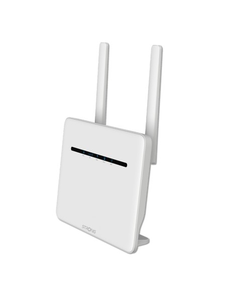 ROUTER STRONG 4G+ROUTER1200