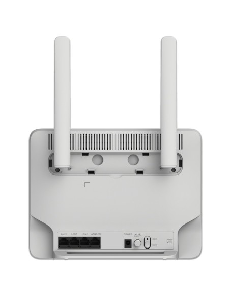ROUTER STRONG 4G+ROUTER1200