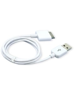 CABLE IPHONE IPAD DATOS + ALIMENTACION 3GO