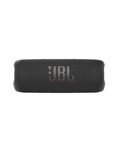 Altavoz con Bluetooth JBL FLIP 6  30W  1.0