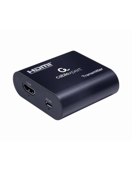 EXTENSOR HDMI GEMBIRD, 60M