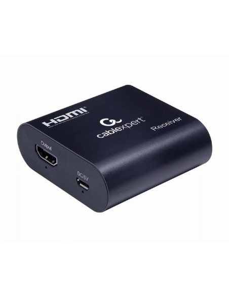 EXTENSOR HDMI GEMBIRD, 60M