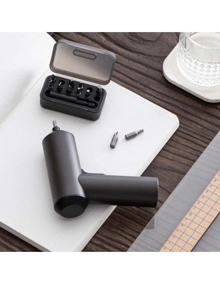 DESTORNILLADOR XIAOMI MI CORDLESS 12 PUNTAS PRECISION