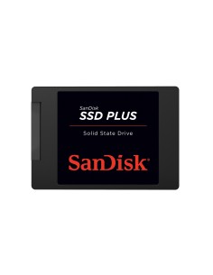 SSD SANDISK G26 120GB