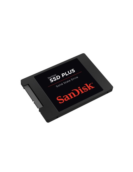 SSD SANDISK G26 120GB