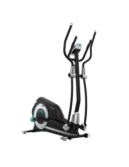 BICICLETA ESTATICA CECOTEC DRUMFIT ELLIPTICAL 9000 EIR PRO