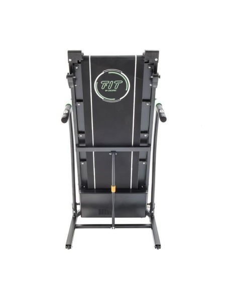 CINTA CORRER CECOTEC ESTATICA PLEGABLE RUNNERFIT SPRINT