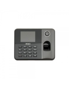 CONTROL DE PRESENCIA 3GO AS100