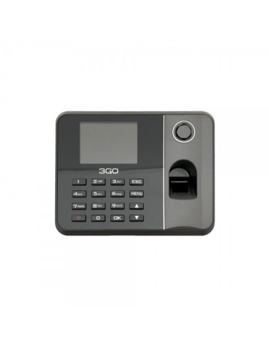 CONTROL DE PRESENCIA 3GO AS100