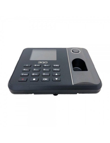 CONTROL DE PRESENCIA 3GO AS100