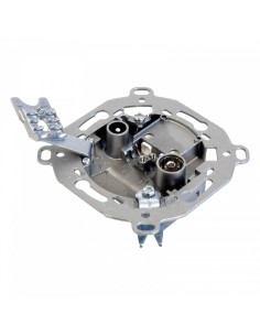 TOMA TERMINAL TELEVES 5 - 2150 MHZ TV FM-SAT 4.5DB + DC