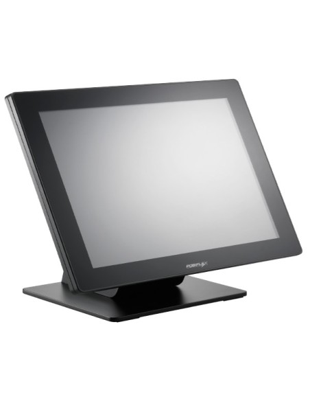 TERMINAL TACTIL FANLESS IP65 RT6016 15.6" I5 1135G7 8GBRAM DDR4 256GBSSD W10IOT