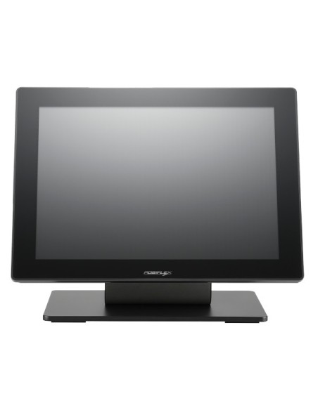 TERMINAL TACTIL FANLESS IP65 RT6016 15.6" I5 1135G7 8GBRAM DDR4 256GBSSD W10IOT