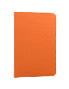 FUNDA TABLET E-VITTA STAND 2P 7" NARANJA