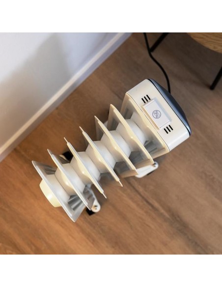 RADIADOR ACEITE CECOTEC READYWARM 7000 SPACE V