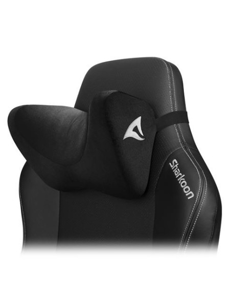 COJIN REPOSACABEZAS SHARKOON SKILLER SHC20