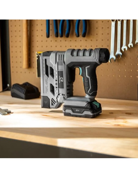 GRAPADORA CECOTEC CECORAPTOR PERFECT STAPLESANDNAILS 2020 ADVANCE