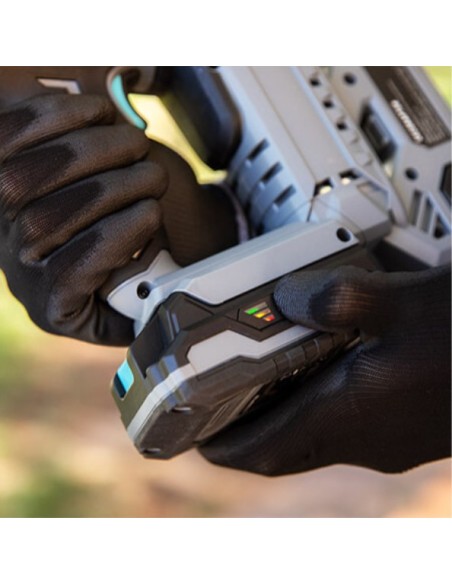 GRAPADORA CECOTEC CECORAPTOR PERFECT STAPLESANDNAILS 2020 ADVANCE