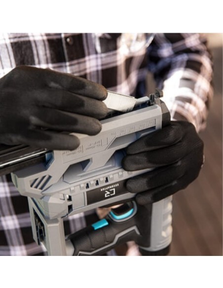 GRAPADORA CECOTEC CECORAPTOR PERFECT STAPLESANDNAILS 2020 ADVANCE