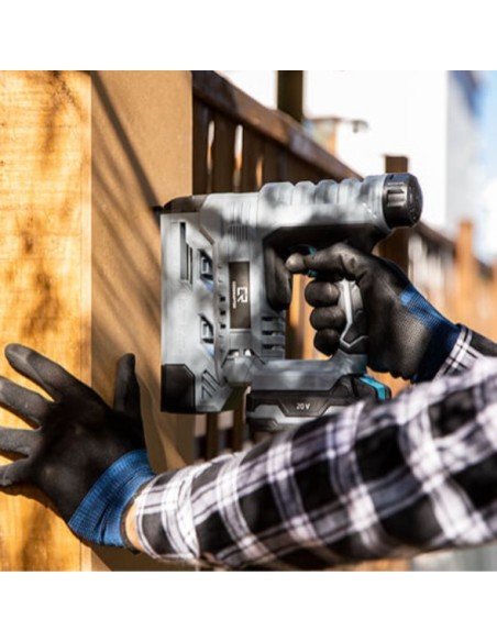 GRAPADORA CECOTEC CECORAPTOR PERFECT STAPLESANDNAILS 2020 ADVANCE