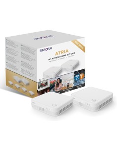 MESH STRONG WI-FI MESH HOME KIT 1200