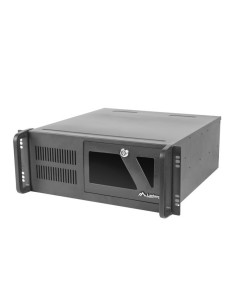 CAJA SERVIDOR LANBERG ATX 450 10 19" 4U