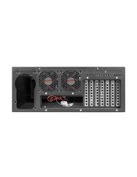CAJA SERVIDOR LANBERG ATX 450 10 19" 4U