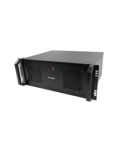CAJA SERVIDOR LANBERG ATX 350 10 19" 4U