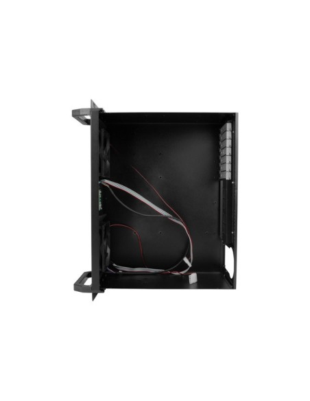 CAJA SERVIDOR LANBERG ATX 350 10 19" 4U