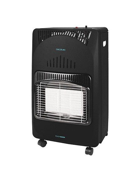 ESTUFA DE GAS PLEGABLE CECOTEC READY WARM 4000 SLIM FOLD V