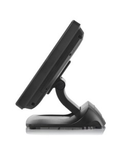 TERMINAL TACTILFLAT CAPACIT 15" PS3615G2 FANLESS J6412 SSD128GB 4GBRAM SIN S.O