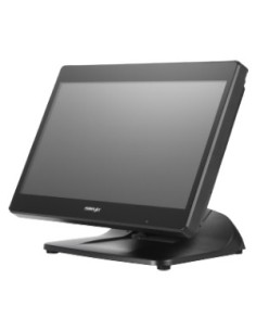 TERMINAL TACTIL FLAT CAPACIT 156" PS3616G2 FANLESS J6412 SSD128GB 4GBRAM SIN S.O