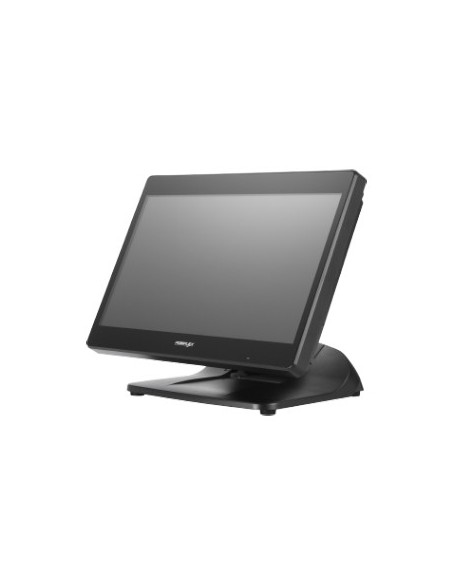 TERMINAL TACTIL FLAT CAPACIT 156" PS3616G2 FANLESS J6412 SSD128GB 4GBRAM SIN S.O