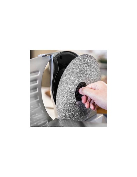 CORTAFIAMBRES CECOTEC ROCKâ??NCUT TWIN