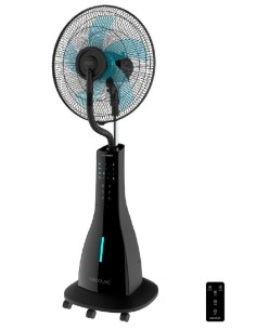 VENTILADOR NEBULIZADOR CECOTEC ENERGYSILENCE 690 FRESHESSENCE