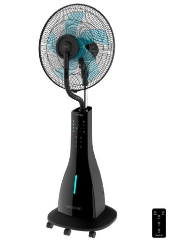 VENTILADOR NEBULIZADOR CECOTEC ENERGYSILENCE 690 FRESHESSENCE