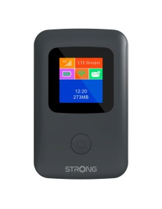 ROUTER STRONG 4GMIFI150D