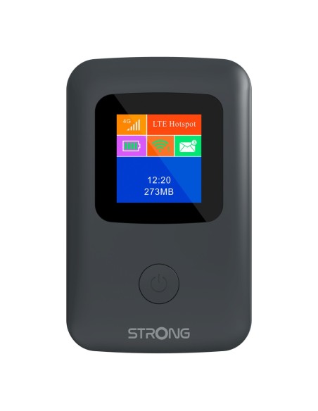ROUTER STRONG 4GMIFI150D