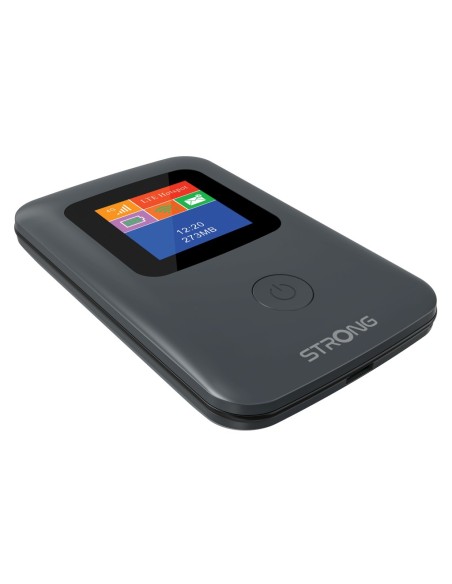 ROUTER STRONG 4GMIFI150D