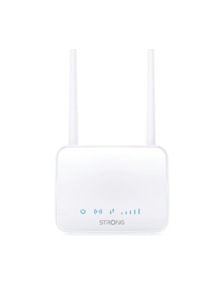 ROUTER STRONG 4GROUTER350M