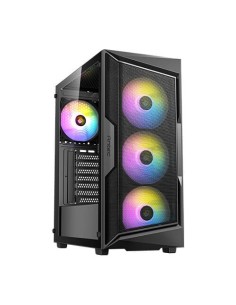 Antec AX61 Elite Micro ATX Negra