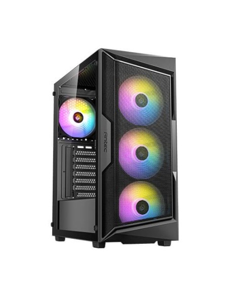Antec AX61 Elite Micro ATX Negra