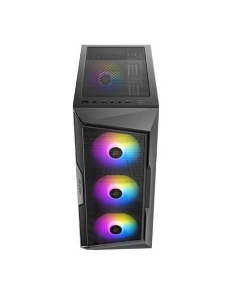 Antec AX61 Elite Micro ATX Negra