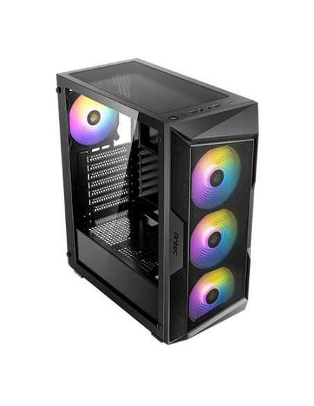 Antec AX61 Elite Micro ATX Negra