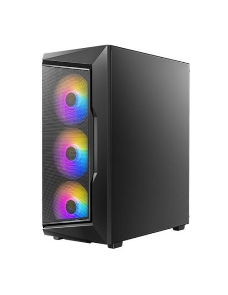 Antec AX61 Elite Micro ATX Negra