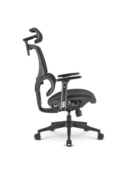 Silla Gaming Sharkoon OfficePal C30 Negra