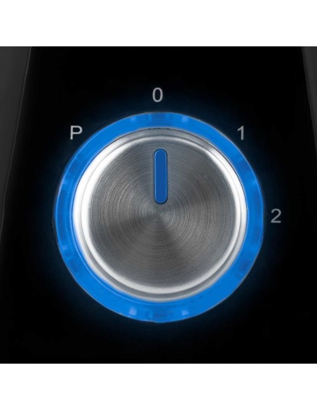 BATIDORA DE VASO ORBEGOZO BV3400 500 W 1 LITRO