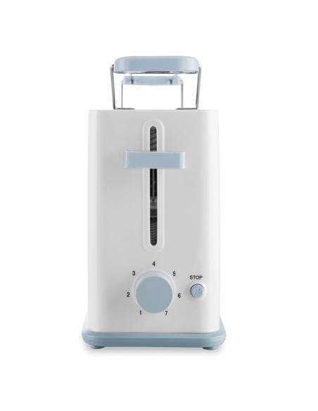 TOSTADOR ORBEGOZO TO4014 850 W 1 RANURA BLANCO