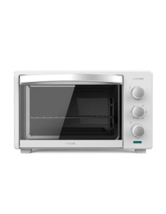 HORNO DE SOBREMESA CECOTEC BAKEN TOAST 2800 BLANCO