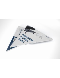 AJUSTABLE MONITOR STAND TRIANGULO